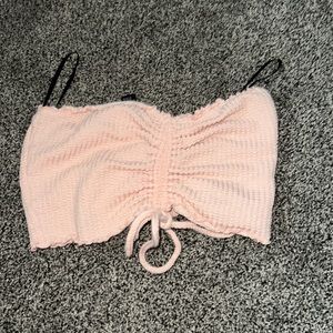 Tube top